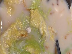 -金狮麟·新豫菜(金码大厦店)