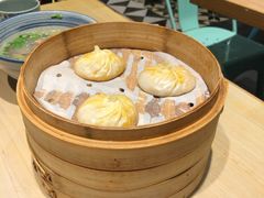 -弄堂小笼包(天津南开大悦城店)