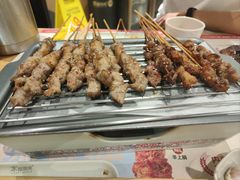 -木屋烧烤(龙岗南联店)