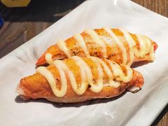 -大雄寿司(中华广场店)