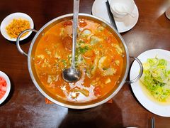 西红柿江鲢-奥山雅阁酒店·中餐厅