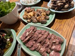 -后院犇牛主题餐厅(云岗店)