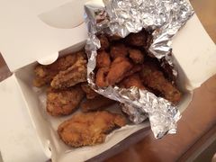 -SUN炸鸡专门店(西塔总店)