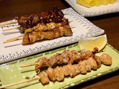 -八木鸟居酒屋(小木桥路店)