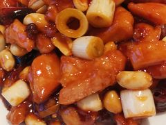 -月福京味斋·烤鸭店·北京菜(鼓楼总店)