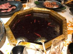 -丙申臺火锅
