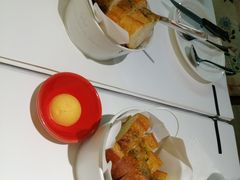 -K·Kitchen KK牛扒厨房(江南西店)