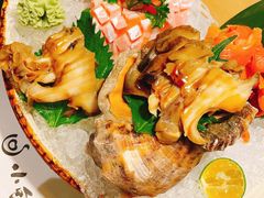 -小句号·精致料理(江南环球港店)