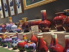 -东浩兰生上海世博展览馆