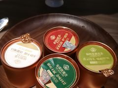 -四道菜·福建菜馆(新街口金鹰店)