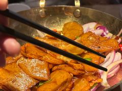 -绿茶餐厅(北京世纪金源店)