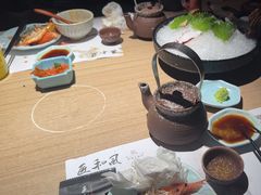 -匠和风精致料理(宁德万达店)