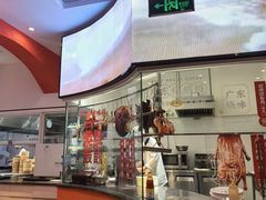 -万龙洲海鲜(南新仓店)