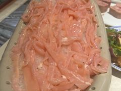 -大队长主题火锅(观音桥店)