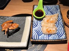 -沼津港精致料理·寿喜烧·烧鸟(青浦宝龙广场日料榜单店)
