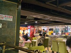 -戈拿旺巴西烤肉(崇文门店)