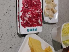 -非遗•老字号•阿彬牛肉火锅(广济桥店)