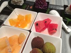 iphone_upload_pic-106餐厅(山水文园店)