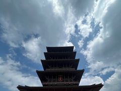 -陈武帝故宫
