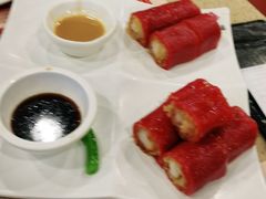 -点都德(聚福楼店)