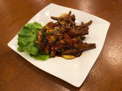 -韩礼年糕(飞虹路店)