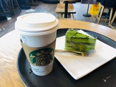 -星巴克(长春世纪鸿源店)