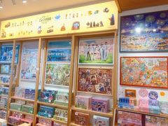 -猫的天空之城概念书店(大学路店)