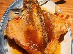 -常来小聚·广州非遗传承餐厅(地王广场店)