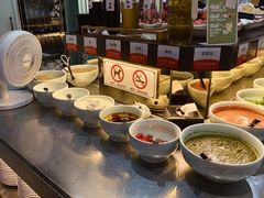 -华晟山城火锅(开发区港西东阁里店)