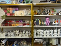 -100家灵感仓库·DIY团建(什刹海店)