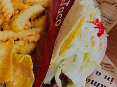 -TACO STAR 塔可星(下沙宝龙店)