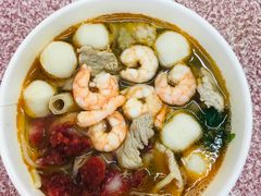 明月虾面-明月虾面(厦禾路店)