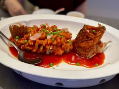 -江南里·新浙菜(苏州大悦城店)
