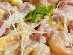 -阿鸡鱼庄·顺德鲜蒸小炒(亚运村店)