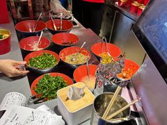 -鹤江桥·红油牛肉粉(SKP店)