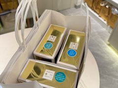 -曲奇童话(尖沙咀店)