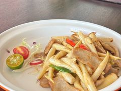-北海银滩皇冠假日酒店-德丰楼中餐厅