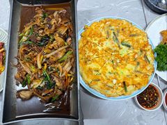 -韩仁阁米肠汤饭(韩乐坊店)