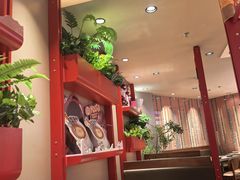 -大师兄·西北小馆(金湾华发商都店)