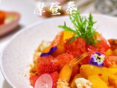 -KEAAMI 摩登泰 by TIAGO(颐堤港店)