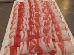 -君邦火锅(新疆大厦店)