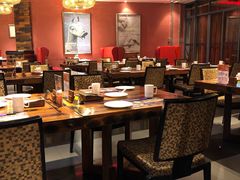 大堂-四海一家自助餐(益田假日广场店)