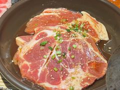 -泥炉烧肉师(新街口金銮巷店)