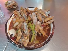 -壹加壹电烤串(总店)