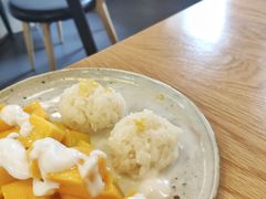 -About Bistro關於·泰式家庭料理