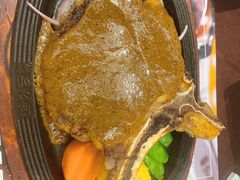 -尊品牛排(中大国际店)