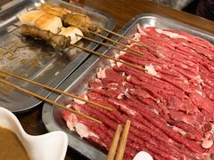 -大唐人家·热气羊肉(大华店)