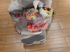 -大脚丫鞋服批发(真光店)