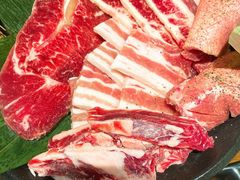 -九田家黑牛烤肉料理(太阳宫广场店)
