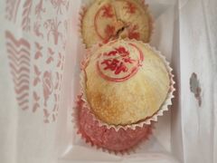 -邵万生食品公司(南京东路店)